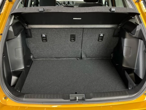 Suzuki Vitara 1.4 T S2 Mild Hybrid