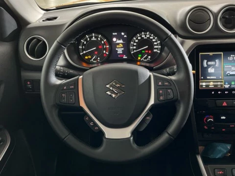 Suzuki Vitara 1.4 T S2 Mild Hybrid
