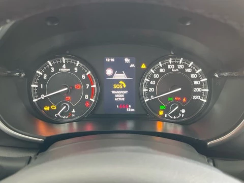 Suzuki Vitara 1.4 T S2 Mild Hybrid