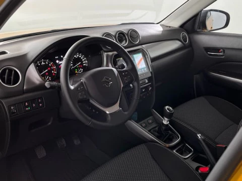 Suzuki Vitara 1.4 T S2 Mild Hybrid