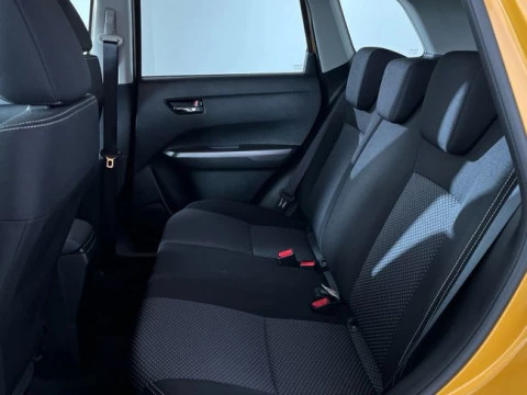 Suzuki Vitara 1.4 T S2 Mild Hybrid