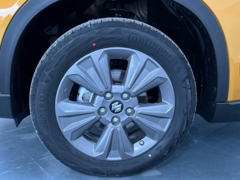 Suzuki Vitara 1.4 T S2 Mild Hybrid