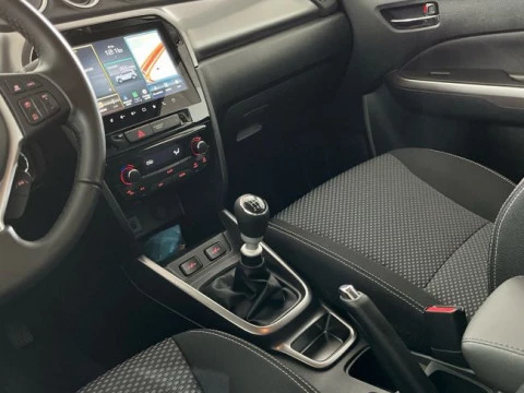 Suzuki Vitara 1.4 T S2 Mild Hybrid