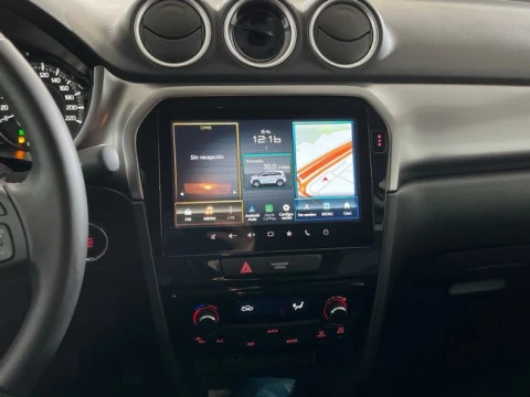 Suzuki Vitara 1.4 T S2 Mild Hybrid