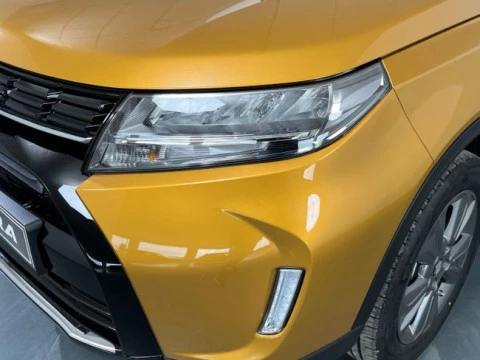 Suzuki Vitara 1.4 T S2 Mild Hybrid