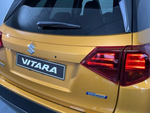 Suzuki Vitara 1.4 T S2 Mild Hybrid