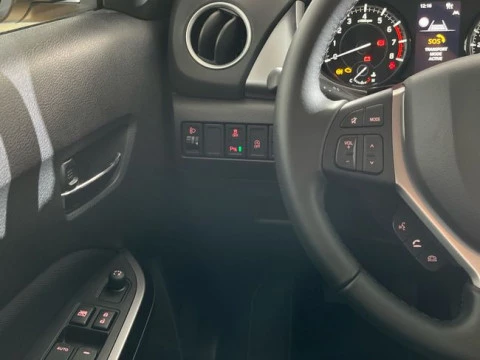 Suzuki Vitara 1.4 T S2 Mild Hybrid