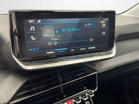 Peugeot 208 Active Puretech 100