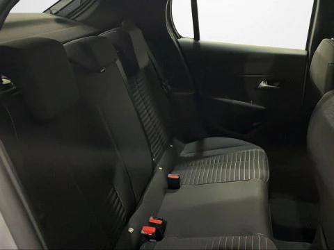 Peugeot 208 Active Puretech 100