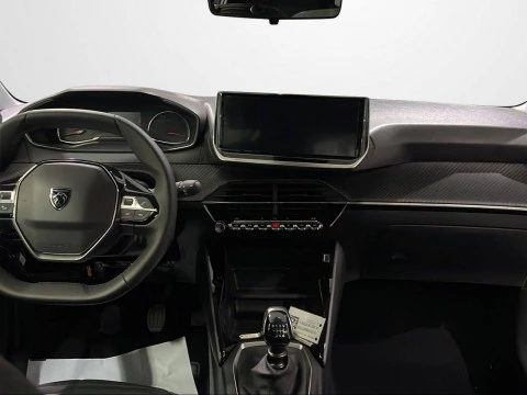 Peugeot 208 Active Puretech 100