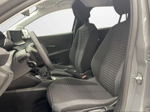 Peugeot 208 Active Puretech 100