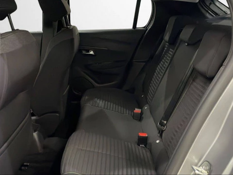 Peugeot 208 Active Puretech 100