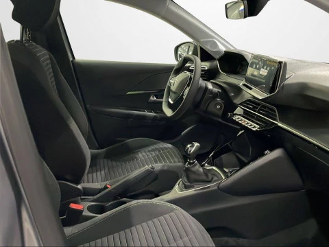 Peugeot 208 Active Puretech 100