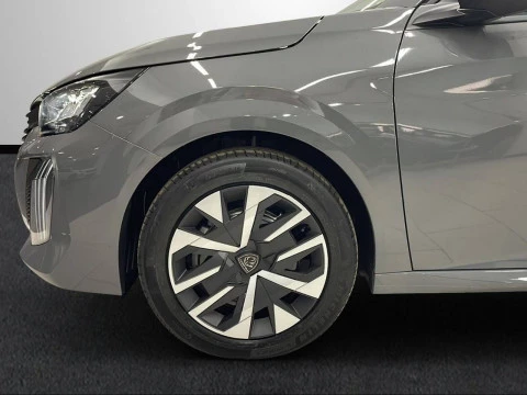 Peugeot 208 Active Puretech 100