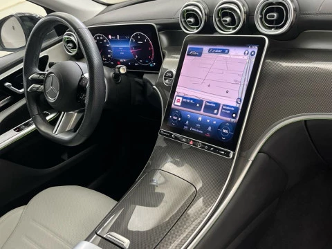 Mercedes-Benz GLC GLC 220 d 4MATIC