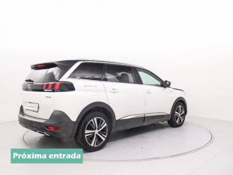 Peugeot 5008 2.0 BLUEHDI S&S GT LINE 150CV 5P 7 PLAZAS