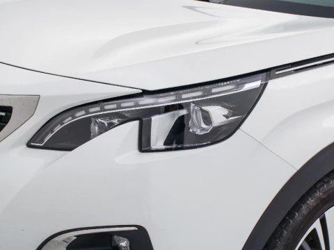 Peugeot 5008 2.0 BLUEHDI S&S GT LINE 150CV 5P 7 PLAZAS