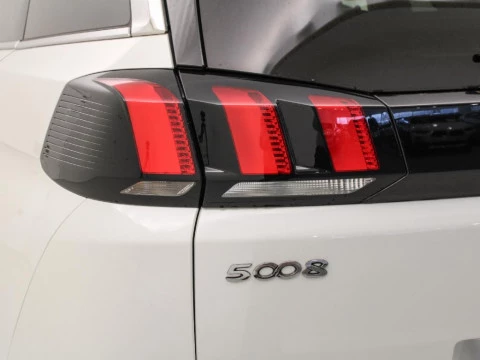 Peugeot 5008 2.0 BLUEHDI S&S GT LINE 150CV 5P 7 PLAZAS