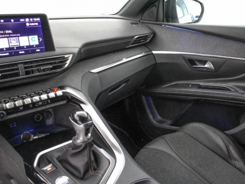 Peugeot 5008 2.0 BLUEHDI S&S GT LINE 150CV 5P 7 PLAZAS