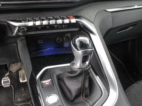 Peugeot 5008 2.0 BLUEHDI S&S GT LINE 150CV 5P 7 PLAZAS