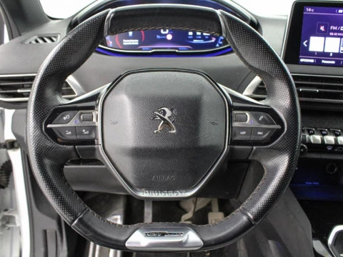 Peugeot 5008 2.0 BLUEHDI S&S GT LINE 150CV 5P 7 PLAZAS