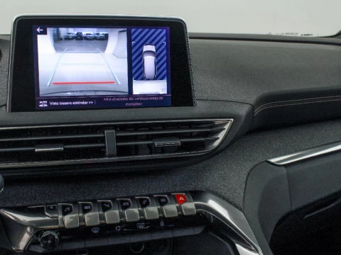 Peugeot 5008 2.0 BLUEHDI S&S GT LINE 150CV 5P 7 PLAZAS