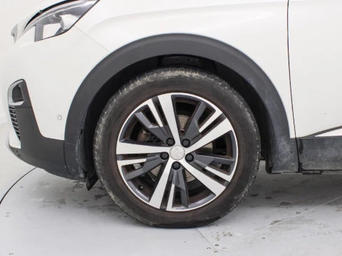 Peugeot 5008 2.0 BLUEHDI S&S GT LINE 150CV 5P 7 PLAZAS