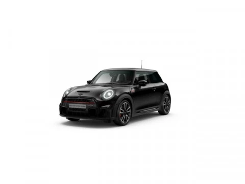 MINI Cooper John  Works 170 kW (231 CV)