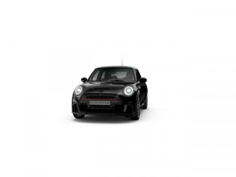 MINI Cooper John  Works 170 kW (231 CV)