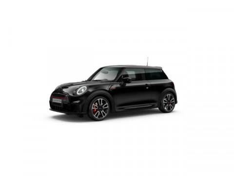 MINI Cooper John  Works 170 kW (231 CV)