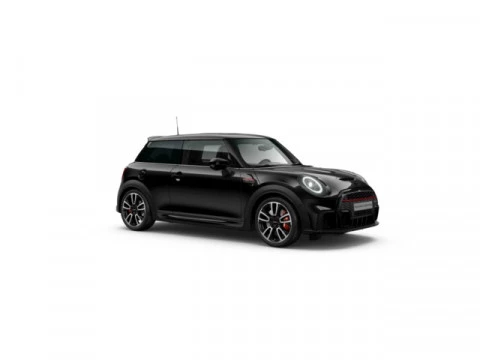 MINI Cooper John  Works 170 kW (231 CV)