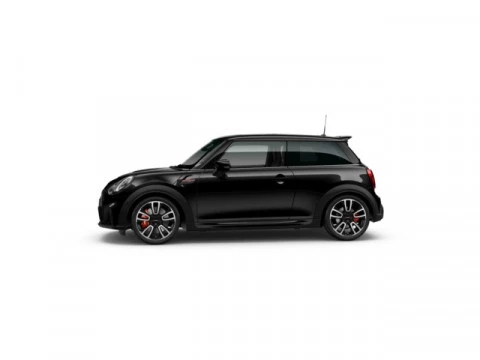 MINI Cooper John  Works 170 kW (231 CV)