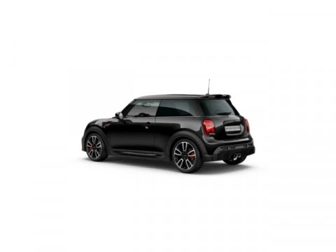 MINI Cooper John  Works 170 kW (231 CV)