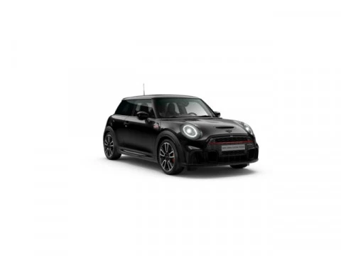 MINI Cooper John  Works 170 kW (231 CV)