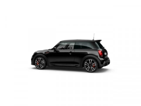 MINI Cooper John  Works 170 kW (231 CV)