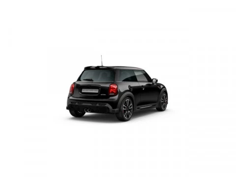 MINI Cooper John  Works 170 kW (231 CV)
