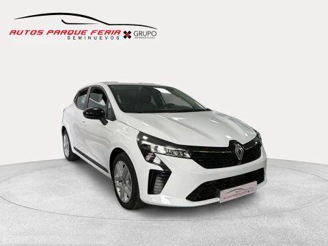 Renault Clio Evolution dCi 100 (74kw)