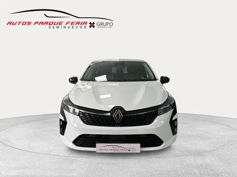 Renault Clio Evolution dCi 100 (74kw)