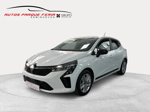Renault Clio Evolution dCi 100 (74kw)