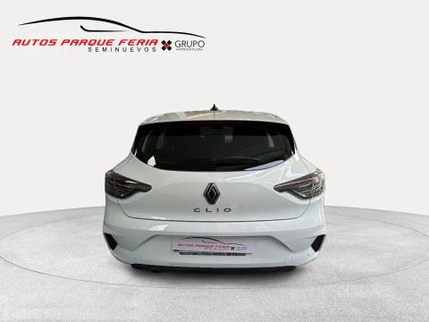 Renault Clio Evolution dCi 100 (74kw)