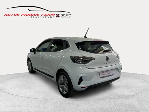 Renault Clio Evolution dCi 100 (74kw)