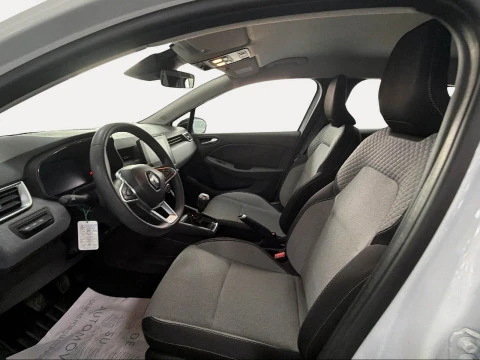 Renault Clio Evolution dCi 100 (74kw)