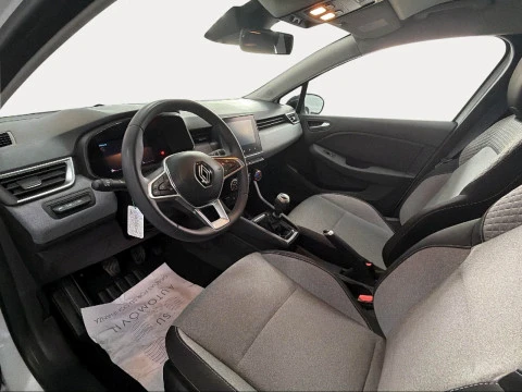 Renault Clio Evolution dCi 100 (74kw)