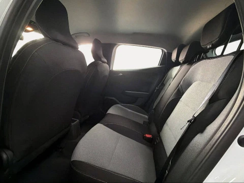 Renault Clio Evolution dCi 100 (74kw)