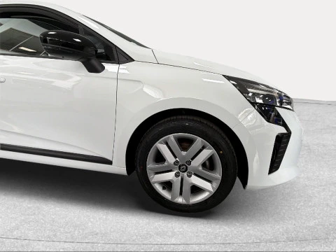 Renault Clio Evolution dCi 100 (74kw)
