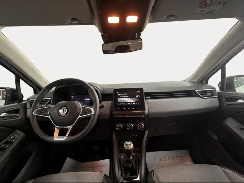Renault Clio Evolution dCi 100 (74kw)