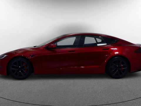 Tesla MODEL S BEV PLAID AWD 5P