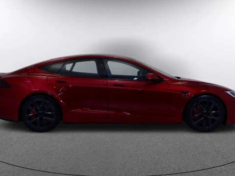 Tesla MODEL S BEV PLAID AWD 5P