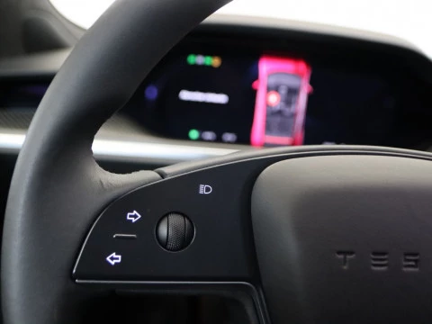 Tesla MODEL S BEV PLAID AWD 5P