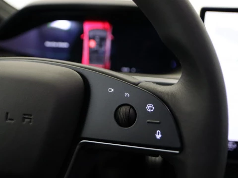 Tesla MODEL S BEV PLAID AWD 5P